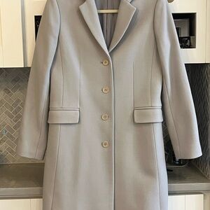 Theory Women’s Wool coat